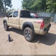 5TEMU52N87Z455247 2007 Toyota Tacoma Base V6 auction photo thumbnail 3