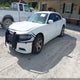 2C3CDXAT1FH919193 2015 Dodge Charger Police auction photo thumbnail 2
