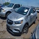 KL4CJ1SB6JB601217 2018 Buick Encore Sport Touring auction photo thumbnail 2