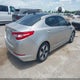 KNAGM4AD8D5038867 2013 Kia Optima Hybrid Ex auction photo thumbnail 4