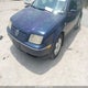 3VWSA69M24M122003 2004 Volkswagen Jetta Gls 2.0L auction photo thumbnail 2