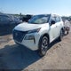 5N1AT3BA6MC745208 2021 Nissan Rogue Sv Fwd auction photo thumbnail 2