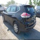 5N1AT2MT1GC789260 2016 Nissan Rogue S/Sl/Sv auction photo thumbnail 3