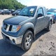 1N6AD06WX8C415130 2008 Nissan Frontier Se auction photo thumbnail 2