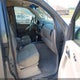 1N6AD06WX8C415130 2008 Nissan Frontier Se auction photo thumbnail 5