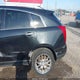 3GYFNEE3XDS505290 2013 Cadillac Srx Premium Collection auction photo thumbnail 20