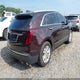 1GYKNBR48LZ203627 2020 Cadillac Xt5 Awd Luxury auction photo thumbnail 4
