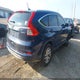 5J6RM4H77FL066728 2015 Honda Cr-V Ex-L auction photo thumbnail 4