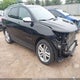 2GNAXWEX5J6198678 2018 Chevrolet Equinox Premier auction photo thumbnail 1