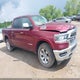 1C6SRFJT6KN719423 2019 Ram 1500 auction photo thumbnail 12