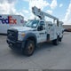 1FDUF4GT4BEA47461 2011 Ford F-450 Chassis Xl auction photo thumbnail 2