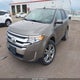 2FMDK4KC2DBB37712 2013 Ford Edge Limited auction photo thumbnail 2
