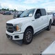 1FTEW1CP5KKC83845 2019 Ford F-150 Xlt auction photo thumbnail 2