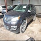 1GNKRJKDXEJ278367 2014 Chevrolet Traverse Ltz auction photo thumbnail 2