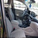 KM8J2CA46KU865080 2019 Hyundai Tucson Se auction photo thumbnail 5