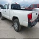 3TYSX5EN9MT009969 2021 Toyota Tacoma Sr auction photo thumbnail 2