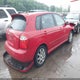 KNAFE161065340629 2006 Kia Spectra5 auction photo thumbnail 4