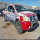 1N6AA06B45N514550 2005 Nissan Titan Se auction photo thumbnail 1