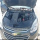 2GNALCEK9H1588852 2017 Chevrolet Equinox Lt auction photo thumbnail 10