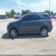 2GNALCEK9H1588852 2017 Chevrolet Equinox Lt auction photo thumbnail 14