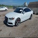 WAUHGAFC5FN004057 2015 Audi A6 3.0T Premium Plus auction photo thumbnail 2