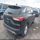 1FMCU0G61NUB71475 2022 Ford Escape Se auction photo thumbnail 4