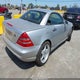 WDBKK47F1XF089720 1999 Mercedes-Benz Slk 230 Kompressor auction photo thumbnail 4