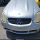 WDBKK47F1XF089720 1999 Mercedes-Benz Slk 230 Kompressor auction photo thumbnail 6