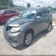 KNMAT2MT5FP541945 2015 Nissan Rogue Sv auction photo thumbnail 2