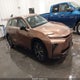 JTDACAAJ8S3000435 2025 Toyota Crown Signia Xle auction photo thumbnail 1