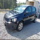 1G1JB6SG0D4252673 2013 Chevrolet Sonic Ls Manual auction photo thumbnail 2