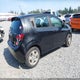 1G1JB6SG0D4252673 2013 Chevrolet Sonic Ls Manual auction photo thumbnail 4