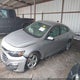1G1ZC5ST9KF138566 2019 Chevrolet Malibu 1Fl auction photo thumbnail 2