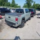 3TMCZ5AN6NM520315 2022 Toyota Tacoma Trd Off Road auction photo thumbnail 4