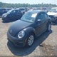 3VWF17AT9HM623552 2017 Volkswagen Beetle #Pinkbeetle/1.8T Classic/1.8T S auction photo thumbnail 2