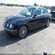 SAJWA01A56FN72350 2006 Jaguar S-Type 3.0L V6 auction photo thumbnail 2