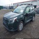 JF2SKACC9NH446107 2022 Subaru Forester auction photo thumbnail 2
