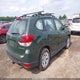 JF2SKACC9NH446107 2022 Subaru Forester auction photo thumbnail 4
