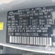 KM8K23AG1MU110954 2021 Hyundai Kona Electric Sel auction photo thumbnail 9