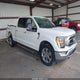 1FTFW1E87NFB85116 2022 Ford F-150 Xlt auction photo thumbnail 1