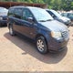 2A8HR54P88R843953 2008 Chrysler Town & Country Touring auction photo thumbnail 1