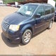 2A8HR54P88R843953 2008 Chrysler Town & Country Touring auction photo thumbnail 2