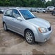 KNAFE161X65369717 2006 Kia Spectra5 auction photo thumbnail 1