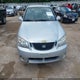 KNAFE161X65369717 2006 Kia Spectra5 auction photo thumbnail 6
