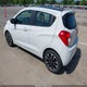 KL8CD6SA6MC702542 2021 Chevrolet Spark Fwd 1Lt Automatic auction photo thumbnail 3