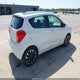 KL8CD6SA6MC702542 2021 Chevrolet Spark Fwd 1Lt Automatic auction photo thumbnail 4