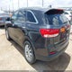 5XYPG4A3XJG382978 2018 Kia Sorento 2.4L Lx auction photo thumbnail 3