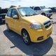 KL1TD5DE1BB138181 2011 Chevrolet Aveo 1Lt auction photo thumbnail 1