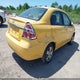 KL1TD5DE1BB138181 2011 Chevrolet Aveo 1Lt auction photo thumbnail 4