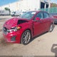 3FA6P0HD6LR142554 2020 Ford Fusion Se auction photo thumbnail 2